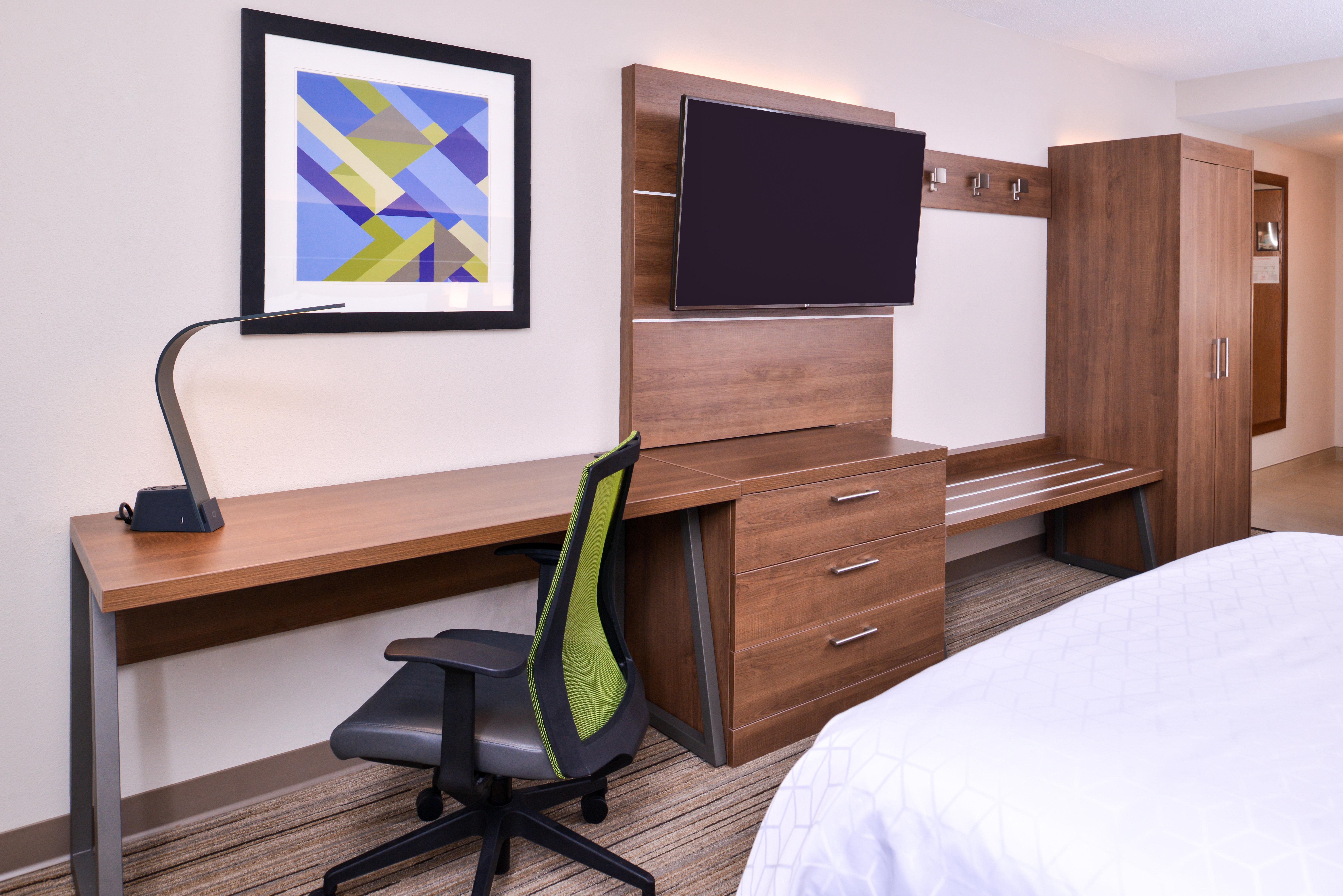West Chase Holiday Inn Express Hotel & Suites Tampa-Anderson Road-Veterans Exp By Ihg מראה חיצוני תמונה